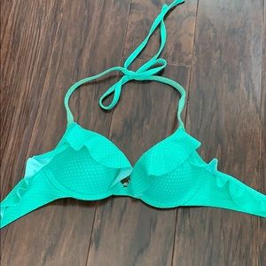 AE Push-up bikini top